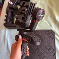گیمبال weebill s