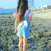 پوشاک ژورنالی وارداتی زنانه مردانه