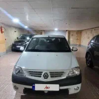 تندر ال ۹۰ نود E2 مدل ۹۷