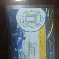 سمند ال ایکس مدل ۹۴