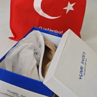 کیف و کفش