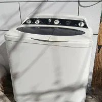 لباسشویی دوقلو