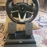 فرمان بازی ماشینی ps5 و ps4 وpc