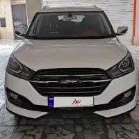 زوتی DL5|خودرو سواری و وانت|رشت, رودباری|دیوار