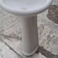 روشویی با شیر سالم