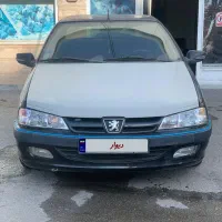 پرشیا،خودرو،مشکی،پژو،سواری