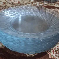 12 عدد بشقاب
