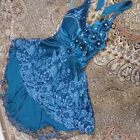 فروش فوری لباس مجلسی