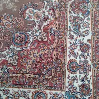 دوتخته فرش ۱۲ متری در حد نو