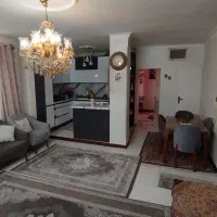 آپارتمان ۵۲متری امیربهادر خیابان مقربی