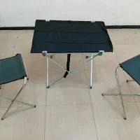 میز و صندلی