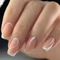 آموزش ناخن و مژه هیدن فقط ۲ تومان