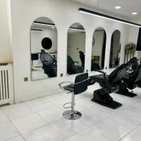 جذب پرسنل سالن زیبایی (شاگرد، ناخنکار، مژه‌کار)