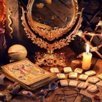 انواع فال و طالع بینی و دعا