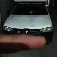 آریسان مدل ۹۶ فروش فوری