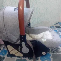 کریر نوزاد