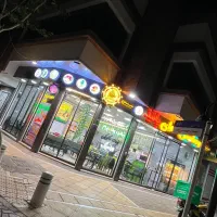 تجاری مسکونی دو نبش دیدعالی سند ملکی
