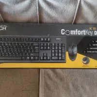 موس و کیبورد