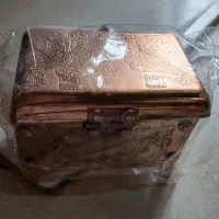 جعبه جواهرات
