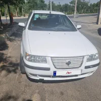 سمند ef7 دوگانه شرکت