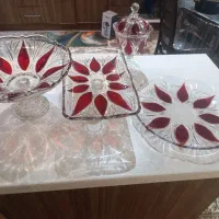 سرویس پذیرایی استند وسایل منزل