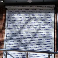 جک پارکینگ و کرکره برقی و شیشه سکوریت