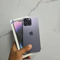14 پرو و پرو مکس (اپل ونیز)