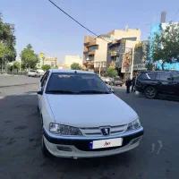 پارس پرشیا تیوفایو موتور زانتیا
