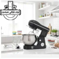 همزن کاسه دار حرفه ای