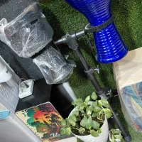 پایه نت ، پایه گیتار ،هنگدرام ، پایه ضرب،ارگ