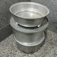 قابلمه و کتری روحی