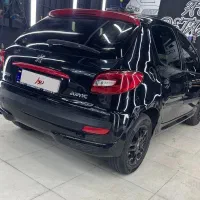 ۲۰۷ ام سی اتوماتیک