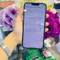 iphone 13 pro max|موبایل|مشهد, بهشت|دیوار