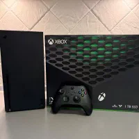 xbox series x ایکس باکس سری ایکس