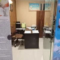 میز مدیریت ال