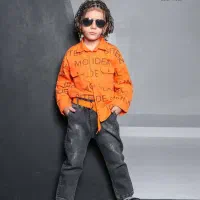 فروش لباس بچگانه به قیمت فاکتور پارسال بصورت یکجا