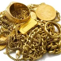 خرید فروش طلا سرمایه گذاری