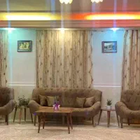 مبل راحتی چستر قایقی
