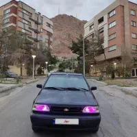 پراید۱۳۱مدل۸۵تکبرگ سندبدون رنگ فروش یامعاوضه باپژو