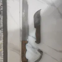 چاقو کوهنوردی