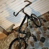 دوچرخه 20، و رینگ و لاستیک دوچرخه 26