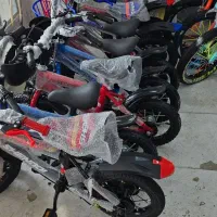 فروش انواع دوچرخه
