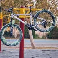 دوچرخه ۲۶ برند فونیکس