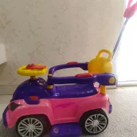 ماشین مجیکار