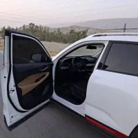 چانگان cs35 وارداتی مدل ۲۰۲۴ تیپ ۳