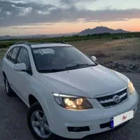 BYD S6|خودرو سواری و وانت|مشهد, فاطمیه|دیوار