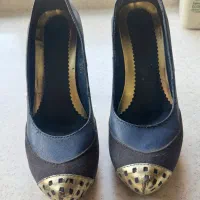 کفش مجلسی زنانه سایز ۳۸