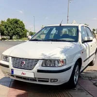 سمند مدل۹۴ jf7