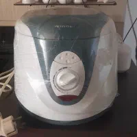 سرخ کن