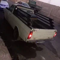 بار بری وانت